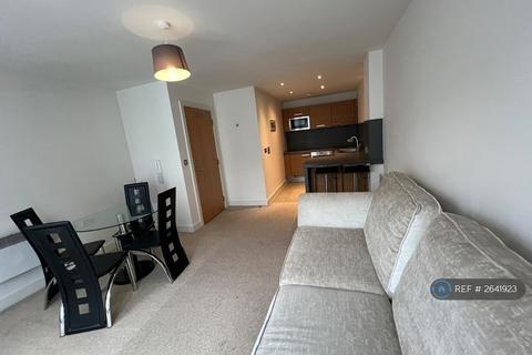 undefined, Red Bank, Manchester, M4