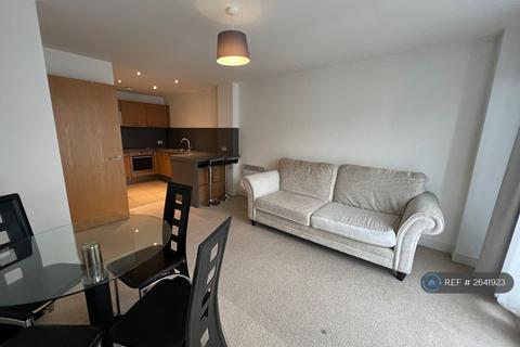 undefined, Red Bank, Manchester, M4