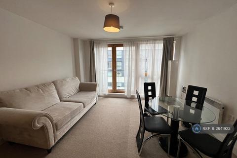 undefined, Red Bank, Manchester, M4