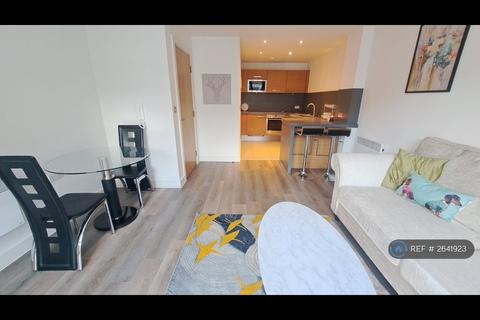 1 bedroom flat to rent, Red Bank, Manchester, M4