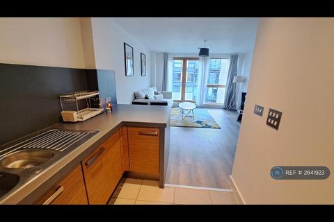 1 bedroom flat to rent, Red Bank, Manchester, M4