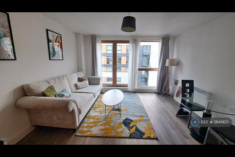1 bedroom flat to rent, Red Bank, Manchester, M4
