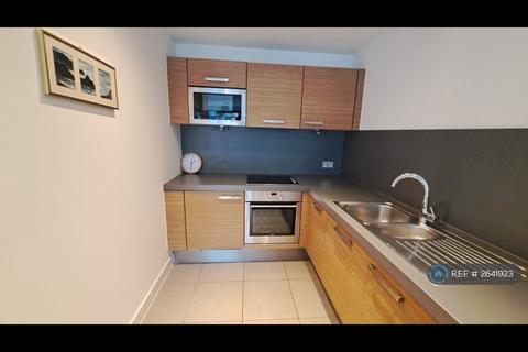 1 bedroom flat to rent, Red Bank, Manchester, M4