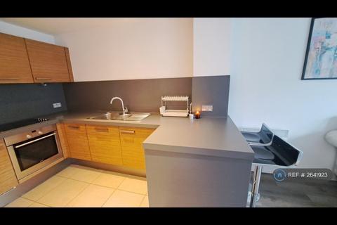 1 bedroom flat to rent, Red Bank, Manchester, M4