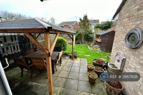 undefined, Kidder Road, Rayne, Braintree, CM77