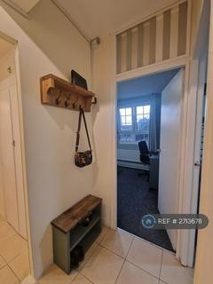 undefined, London, London, E1