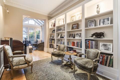 undefined, Drayton Gardens, Chelsea, London, SW10