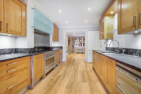 undefined, Drayton Gardens, Chelsea, London, SW10