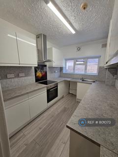 undefined, Silverdale Road, Southampton, SO15
