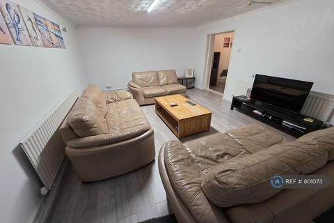 undefined, Silverdale Road, Southampton, SO15