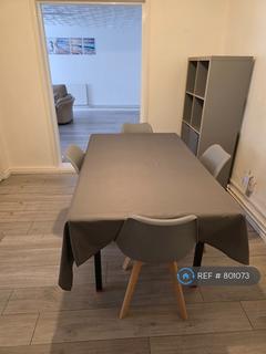 undefined, Silverdale Road, Southampton, SO15
