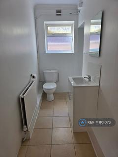 undefined, Silverdale Road, Southampton, SO15