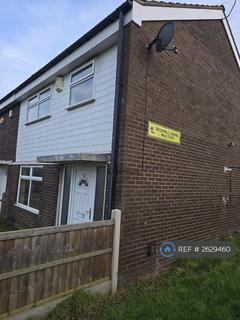 3 bedroom end of terrace house to rent, Beckhill Chase, Leeds, LS7