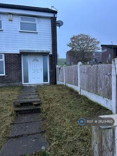 3 bedroom end of terrace house to rent, Beckhill Chase, Leeds, LS7