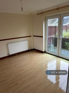 3 bedroom end of terrace house to rent, Beckhill Chase, Leeds, LS7