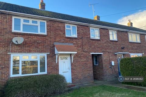 undefined, Parkhouse Road, Shipton Bellinger, Tidworth, SP9