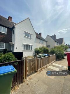undefined, Arsenal Road, London, SE9