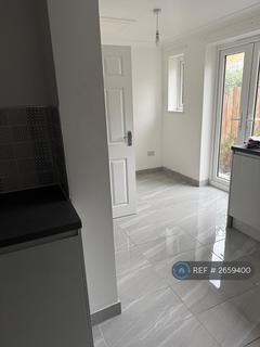 undefined, Arsenal Road, London, SE9
