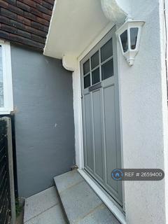 undefined, Arsenal Road, London, SE9