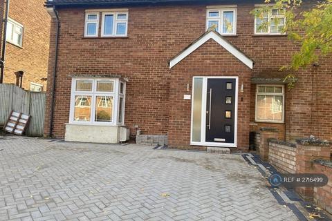 undefined, Ellement Close, Pinner, HA5
