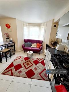 undefined, Graces Road, London, SE5
