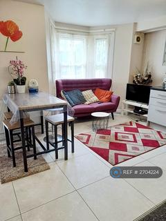 undefined, Graces Road, London, SE5