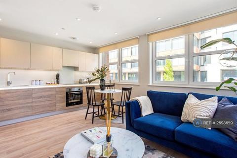 2 bedroom flat to rent, Richmond House, Bournemouth, BH2