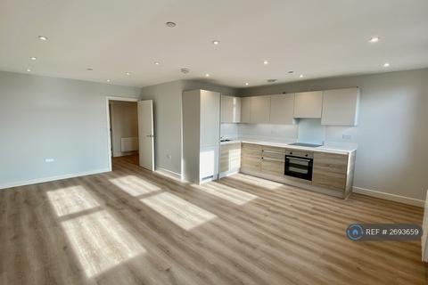 2 bedroom flat to rent, Richmond House, Bournemouth, BH2