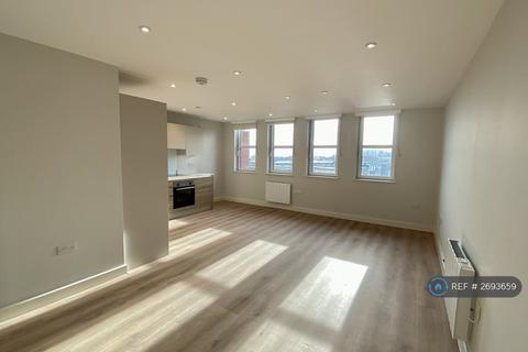 2 bedroom flat to rent, Richmond House, Bournemouth, BH2