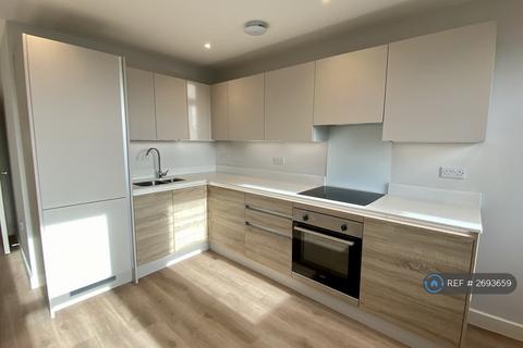 2 bedroom flat to rent, Richmond House, Bournemouth, BH2