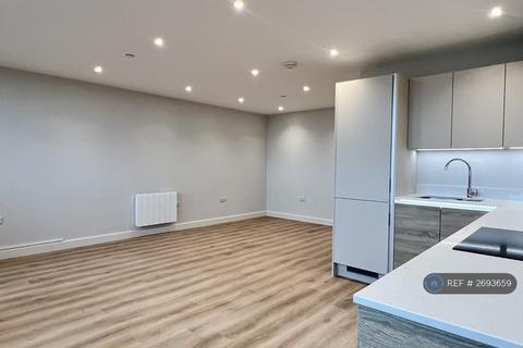 2 bedroom flat to rent, Richmond House, Bournemouth, BH2
