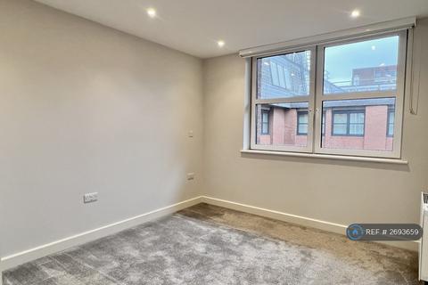 2 bedroom flat to rent, Richmond House, Bournemouth, BH2