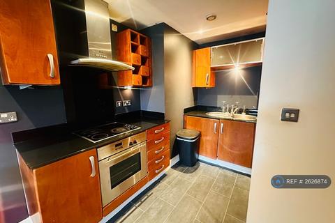 undefined, Armouries Way, Leeds, LS10