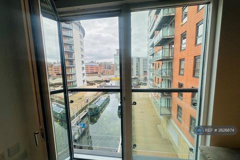 undefined, Armouries Way, Leeds, LS10