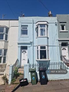 5 bedroom terraced house to rent, Elm Grove, Brighton, BN2