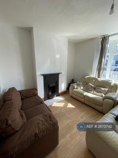 5 bedroom terraced house to rent, Elm Grove, Brighton, BN2