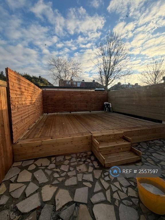 Shared Garden