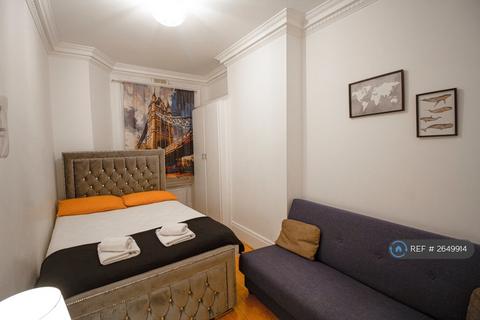 undefined, Old Marylebone Street, London, W2
