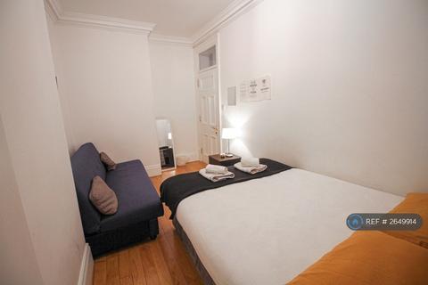 undefined, Old Marylebone Street, London, W2