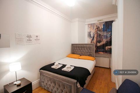 undefined, Old Marylebone Street, London, W2