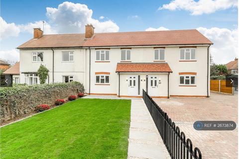 undefined, Austrey Lane, Newton Regis, Tamworth, B79