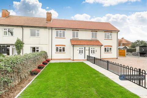 undefined, Austrey Lane, Newton Regis, Tamworth, B79