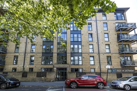 2 bedroom flat to rent, Spa Road, London, SE16