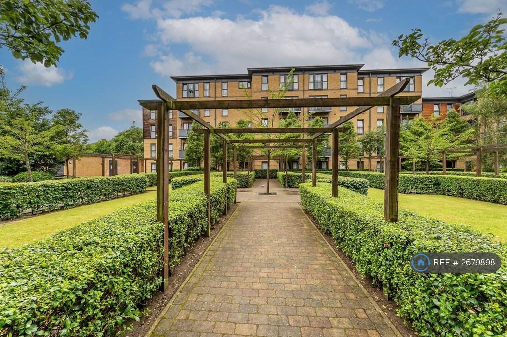 Gardens