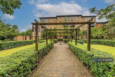 2 bedroom flat to rent, Spa Road, London, SE16