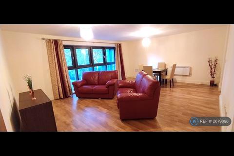 2 bedroom flat to rent, Spa Road, London, SE16
