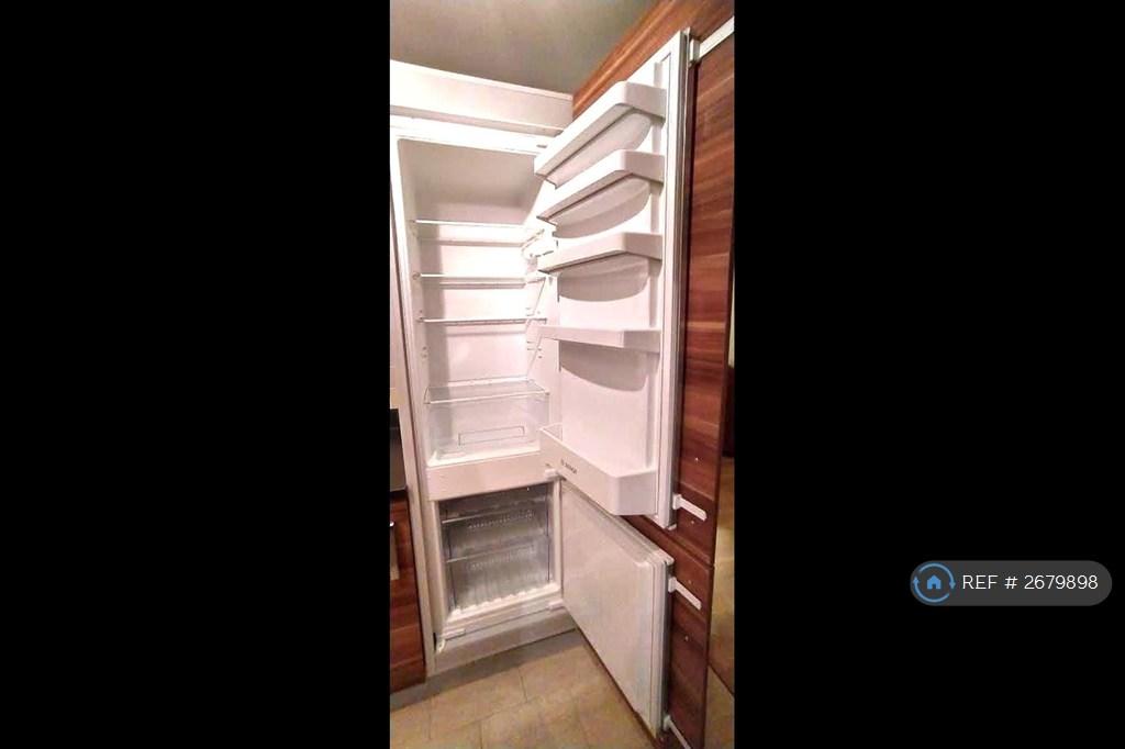 Fridge Freezer