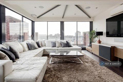 undefined, Redmans Road, London, E1