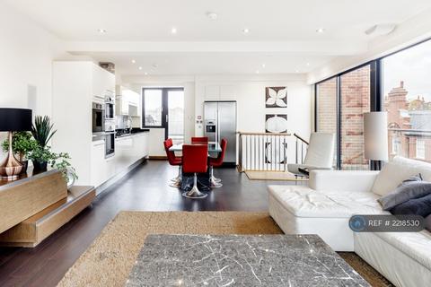 undefined, Redmans Road, London, E1