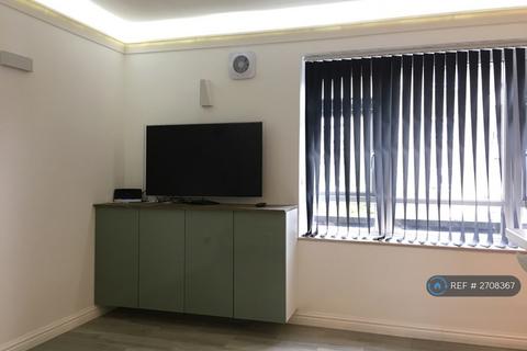 undefined, Great Suffolk Street, London, SE1